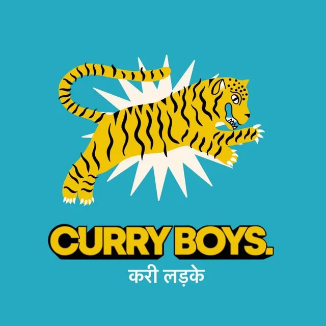 Curry Boys