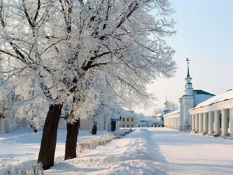 Торговая площадь